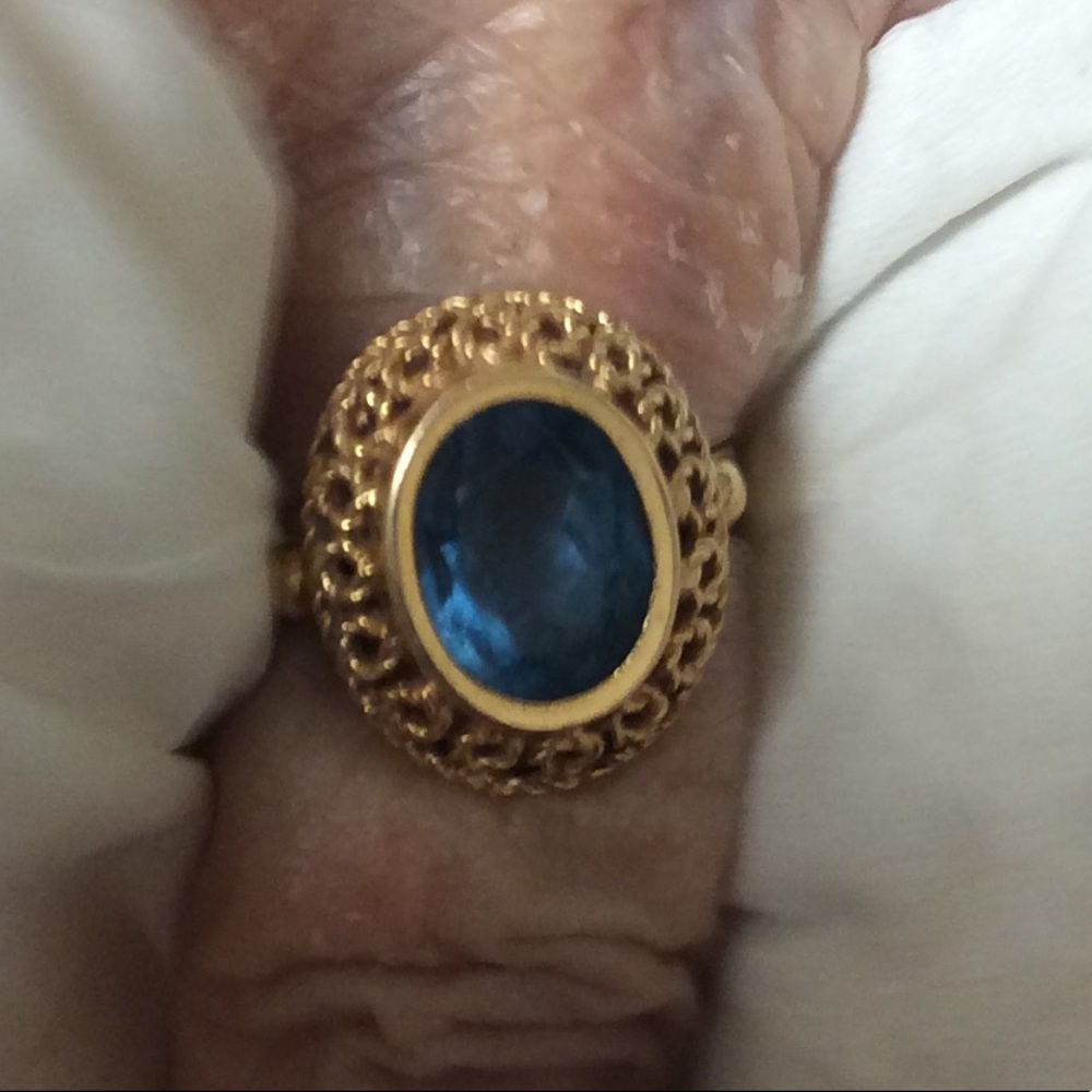 Vintage Ring
